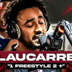 [EXCLU] LauCarré - 1 freestyle 2+  #PlanèteRap