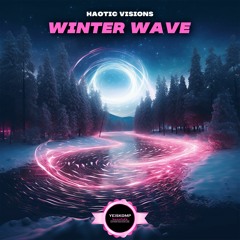 Haotic Visions - Winter Wave