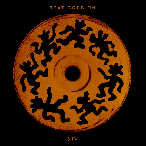 SIV - Beat Goes On