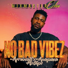 Back To Sender: Afrobeats and Amapiano