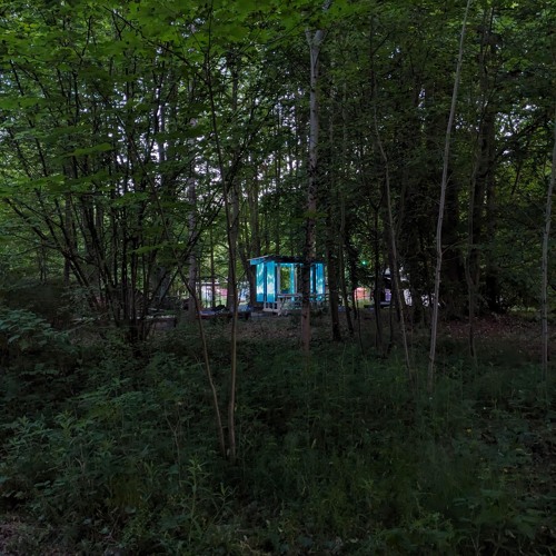 JD-C & Arzoo @ II.R x Callshop @ Blechsonne 2024