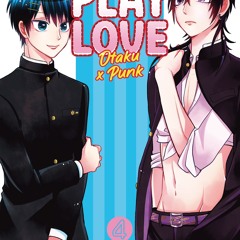 [Read] Online Crossplay Love: Otaku x Punk Vol. 4 BY : Toru