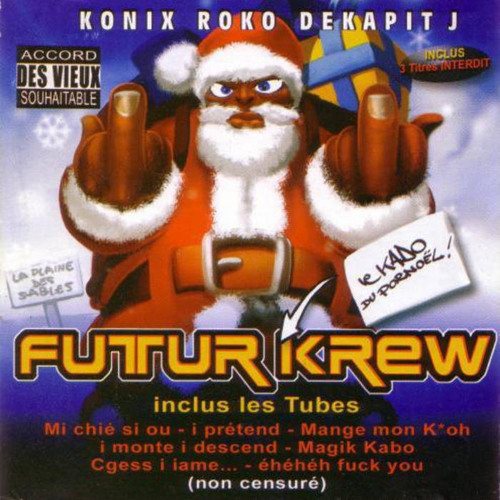 Futur Crew - i monte i descend.mp3