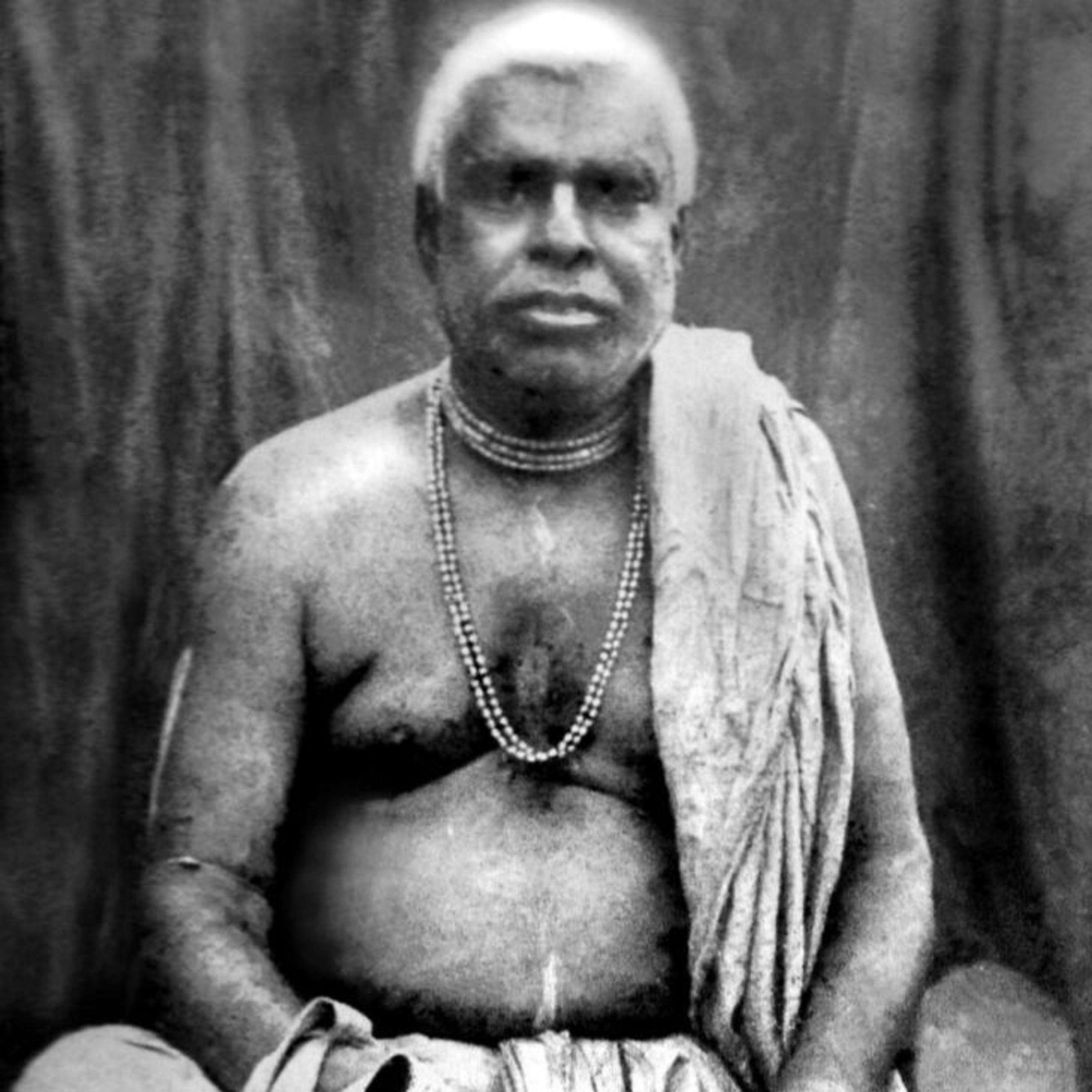 Nandu - BVT Appearance Day Kirtan - 9.5.25