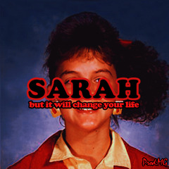 Sarah by Tyler, The Creator it will change your life (Alt Intro + Reworked Instrumental)