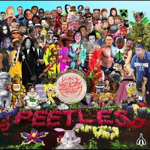 the - REMIX (feat. snuuzer) [BONUS TRACK]