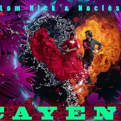 Noclès Dj Feat Lomnick Compo Final(Cayente) 2023