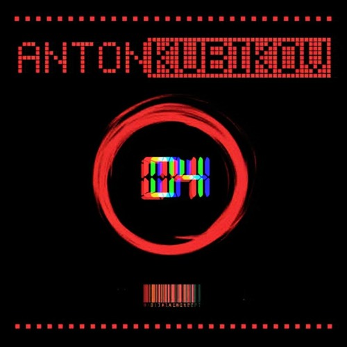 [04] DiGiKAST_@ANTON KUBiKOV /RU/