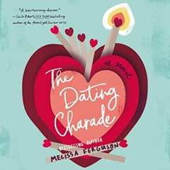⚡PDF⚡ The Dating Charade