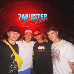 7ABIBSTER HOUSE MIX EP2: Vibes for Beach, Pool, Après Ski & Pregames