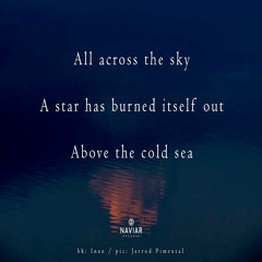 halF burnouT [naviarhaiku340]