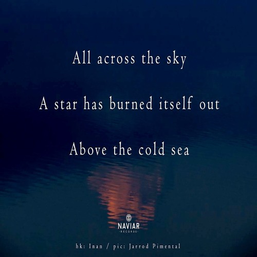 halF burnouT [naviarhaiku340]