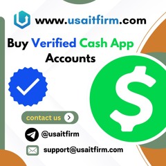 Buy Cash App Accounts