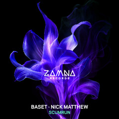 Baset, Nick Matthew - Scumrun
