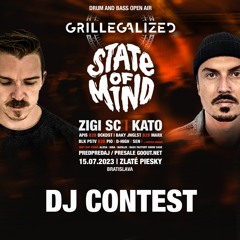 Sequentor - GRILLEGALIZED Open Air 2023 - DJ Contest