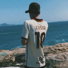 Ela É Novinha MTG - DJ Costa