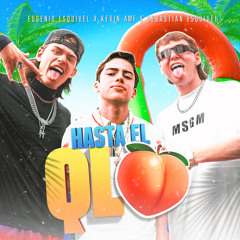Hasta El QLO (feat. Los Esquivel)