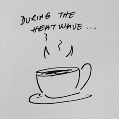 I'm Drinking Tea With Satan