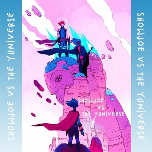 (@showjoe) Via (Feat. Saad Mowafi) ++