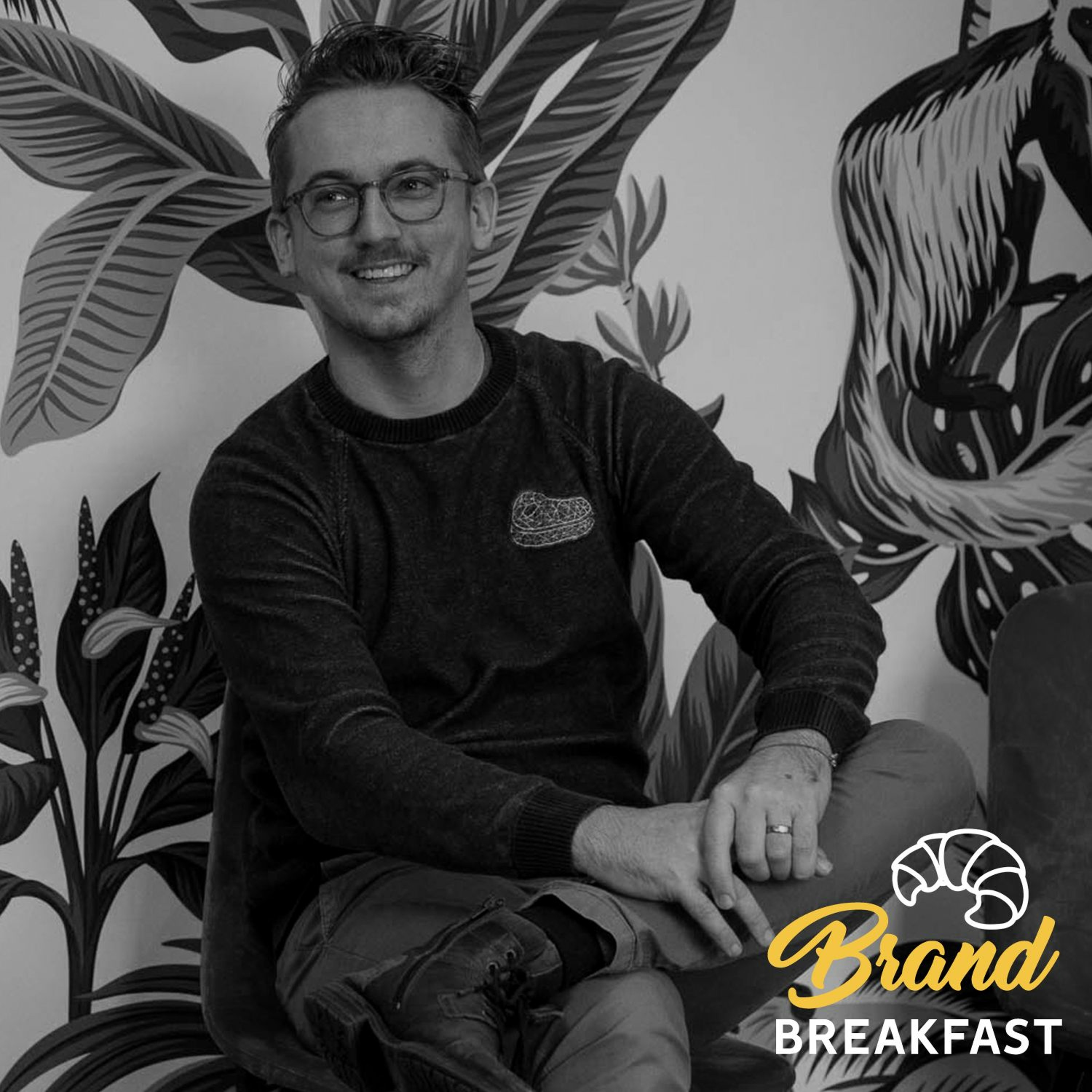 Brand Breakfast - merk- & marketing podcast