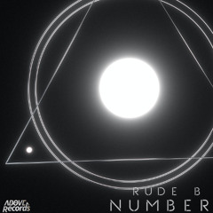 RUDE B - NUMBER