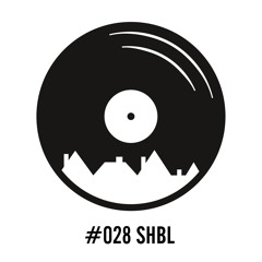 #028 SHBL - Sound Of Village Mix Show