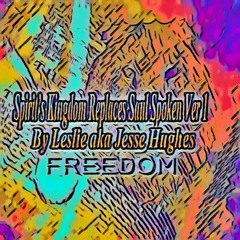 Spirit's Kingdom Replaces Saul Spoken Version One