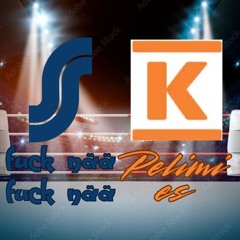 S vs K