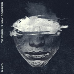 To Whom It May Concern