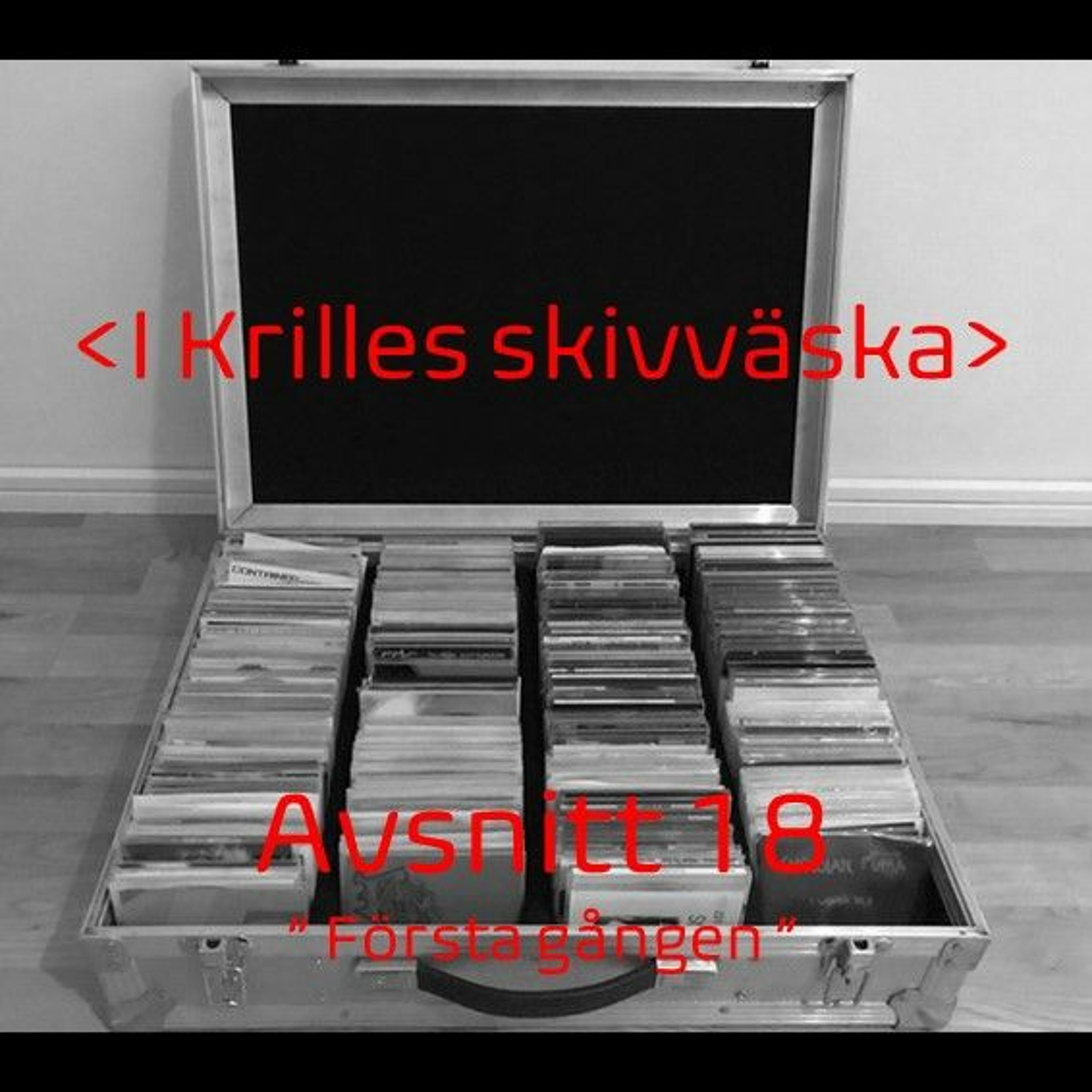 DJ Christian Stjernström