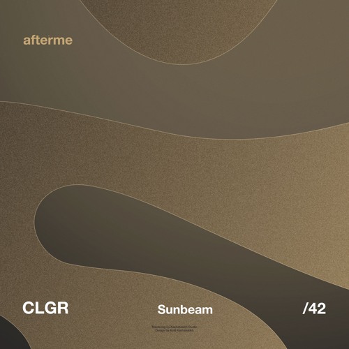 CLGR - Sunbeam (Original Mix)