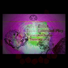Nullus - Unthinked Name