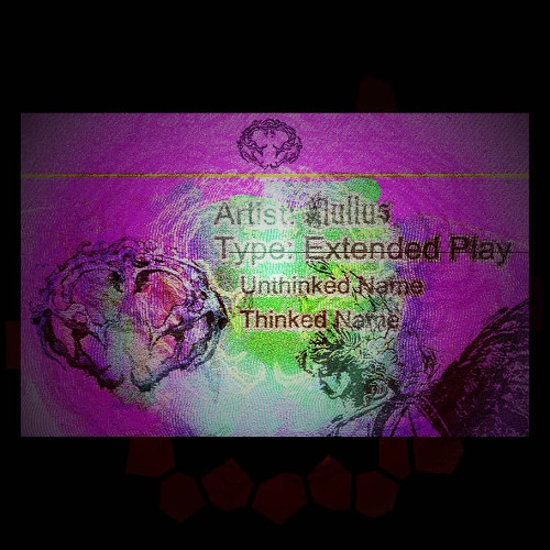 Nullus - Thinked Name