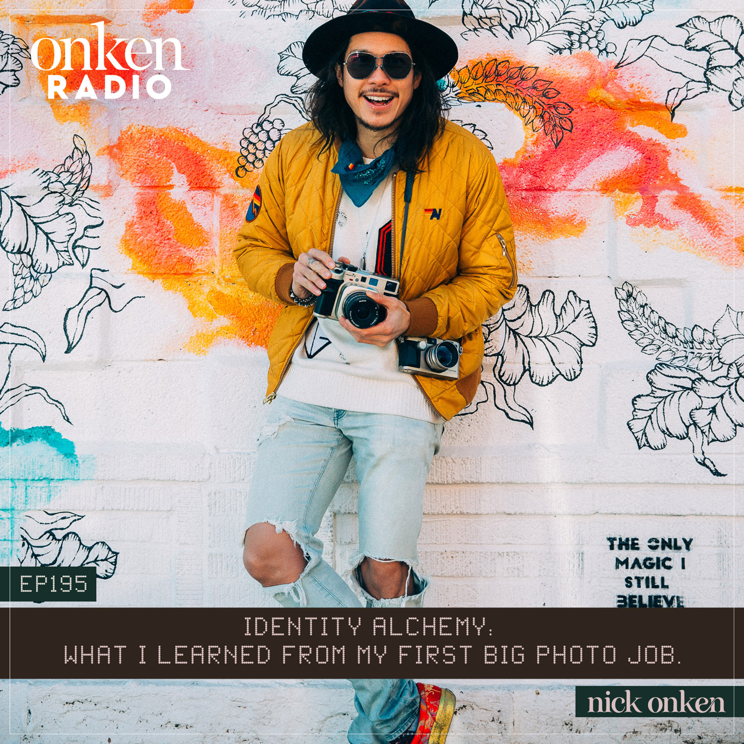 Onken\'s World