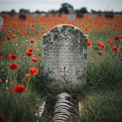 Home Sweet Home (Etched in Stone)