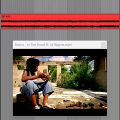 Brisco Feat Lil Wayne - I'm In The Hood (Just Charly Brown Remix)
