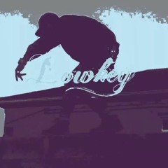 chazz Cortez - LOWKEY