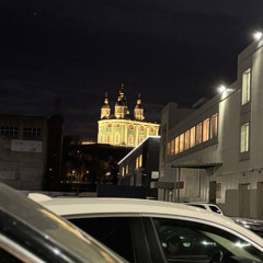 СО МНОЙ (freestyle demo)