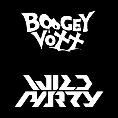 BOOGEY VOXX - D.I.Y.(DJWILDPARTY Remix)
