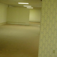 Backrooms