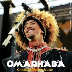 Gnawa & Desert Music