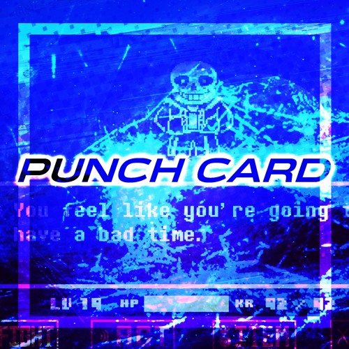 Punch Card