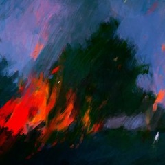 cover//God must hate me (Catie Turner)