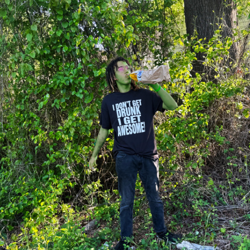 KUDZILLA (PROD. T.J.R)