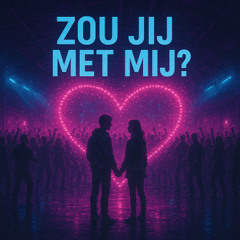 Zou jij met mij?
