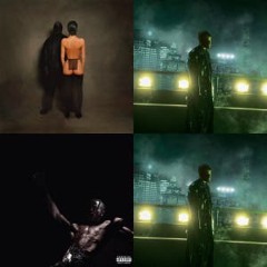 ankuuuuulik powri collab