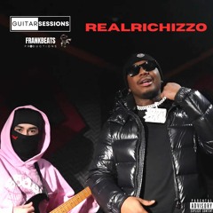 RealRichIzzo & Frank Beats Guitar Session 048