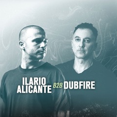 [TRAILER] Dubfire B2B Ilario Alicante - U17R4 Music Festival Miami 2024 (Resistance, The Cove Stage)