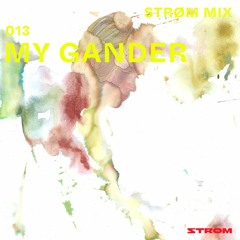 Strøm Mixx 013: My Gander