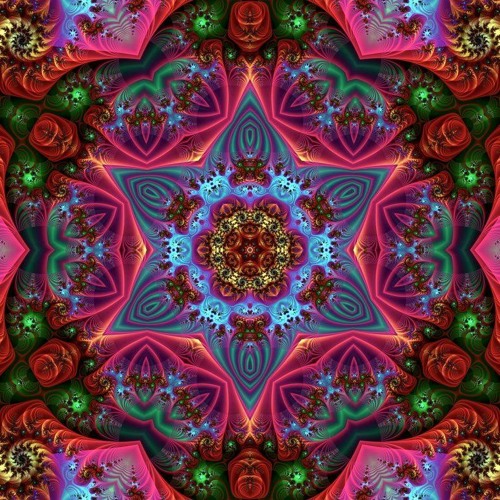 Alphatek & Gregory Caillet - Delta (Preview)